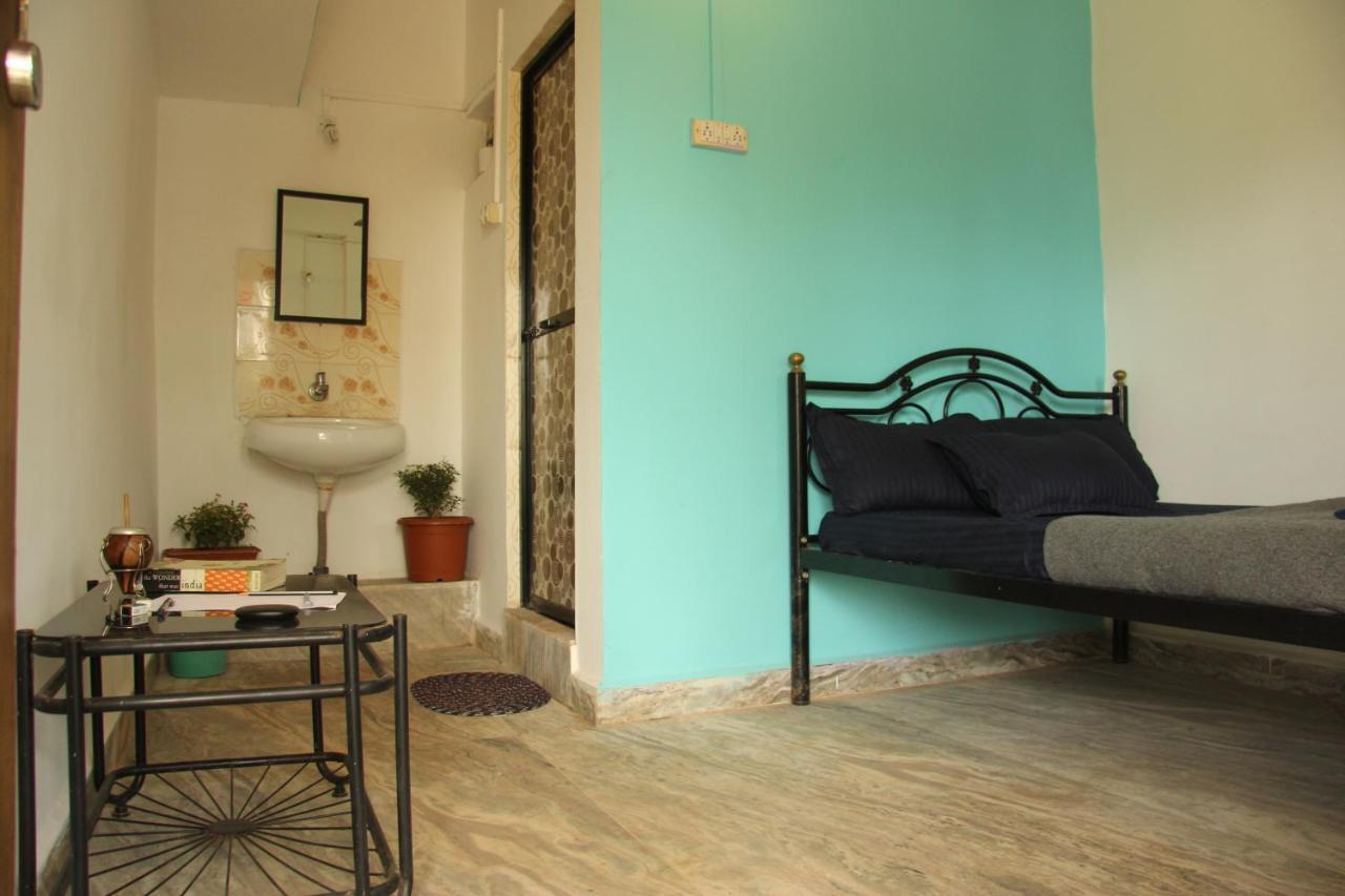 Fameux Harmal Hotel Arambol Exterior photo